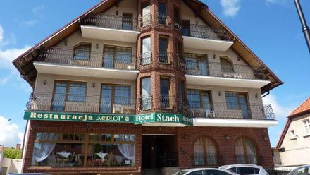 Hotel Stach (1)