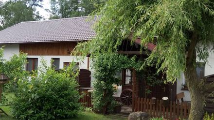 Agroturystyka Jagienka (1)