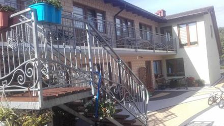 Pokoje gościnne (1)