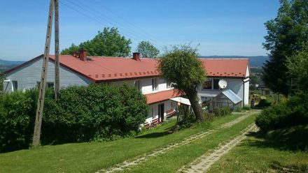 Gospodarstwo Agroturystyczne u Firków (1)