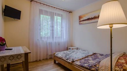 Gościniec Mazurski (1)