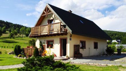 Domki Górska Zatoka (1)