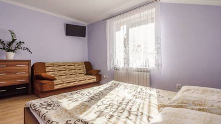 Pokoje Gościnne Mawi (1)