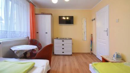 Pokoje gościnne Krystyna (1)