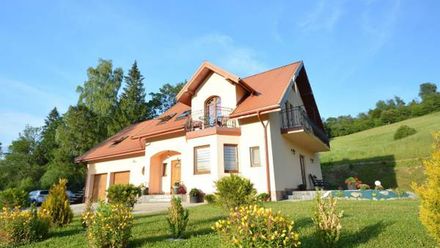 Noclegi Pod Lasem (1)