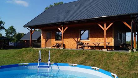 Agroturystyka Orzechowe Roztocze (1)