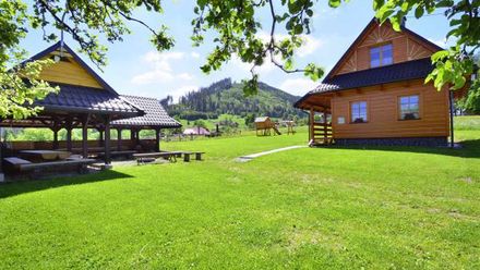 Domki Pod Czołem (1)