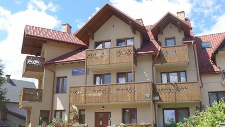 Pokoje Gościnne Nad Brzózkami (1)