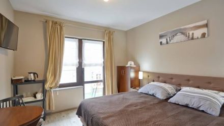 Pokoje gościnne Małgorzata i Jerzy Janawa (1)