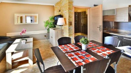 Dom Bałtycki Apartamenty rodzinne LUX (1)