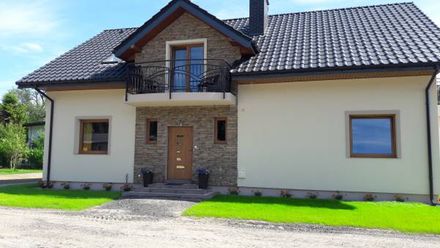 Pokoje Gościnne Hawira (1)