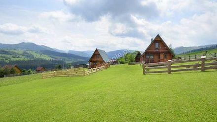 Domek pod Muńcołem (1)