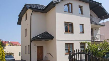 Centuria pokoje gościnne (1)