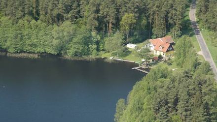 Rybaczówka u Mamuśki (1)