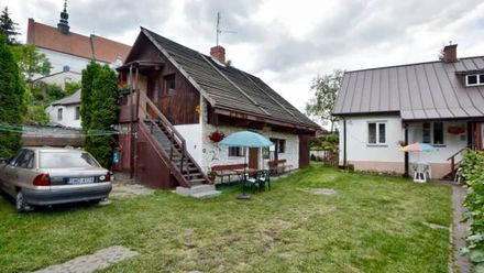 Pokoje na Plebance (1)