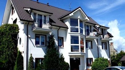 Dom Gościnny Nad Bałtykiem (1)