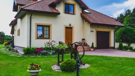 Pokoje Gościnne Leśna Ostoja (1)