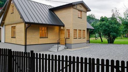 Apartamenty Chabrów 4 (1)