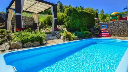 SPA Willa pod Czantorią Ustroń (1)