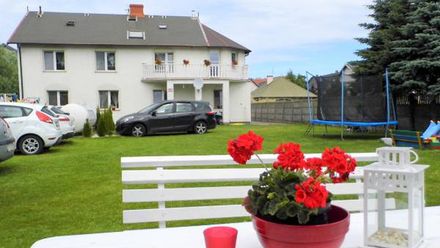 Pokoje Gościnne U Wiktorii (1)