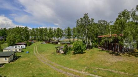 Ośrodek Wypoczynkowy - Marlena Działo (Głowacka) (1)