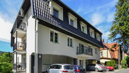 Apartament Cristal (1)