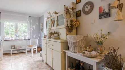 Margaret Kwatery prywatne (1)