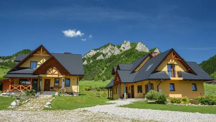 Pokoje Gościnne U Sobka (1)