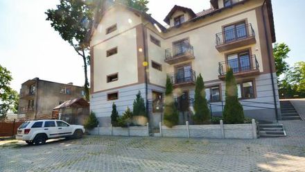 Pod Dębem - Apartamenty Rybacka (1)