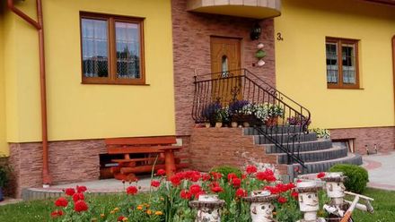 Malinowy Zakątek (1)