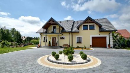 Pokoje do wynajęcia Zielone Wzgórze (1)