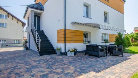 Dom Dobre Chwile (1)