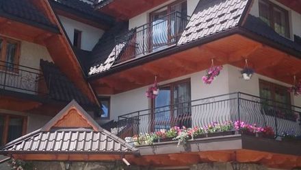 Gospodarstwo Agroturystyczne Bustrycki (1)