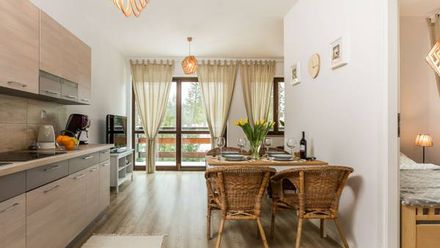 TWOJA CHATA Apartamenty (1)