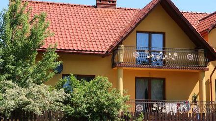 Ostoja Leśna Gospodarstwo Agroturystyczne (1)