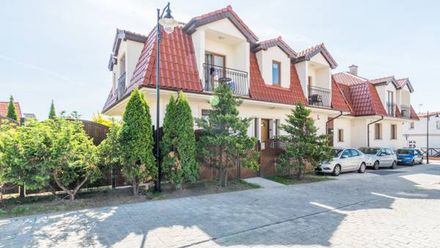 Apartamenty Perła (1)