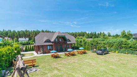 Nadmorski Dworek (1)