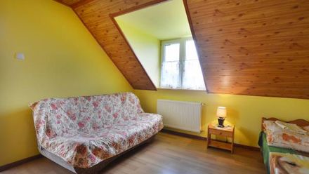 Noclegi Na Zielonym Wzgórzu (1)