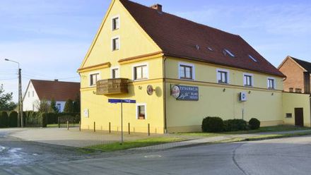 Pokoje Gościnne Edyta (1)