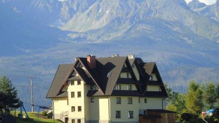 Pokoje Gościnne u Andrzeja (1)