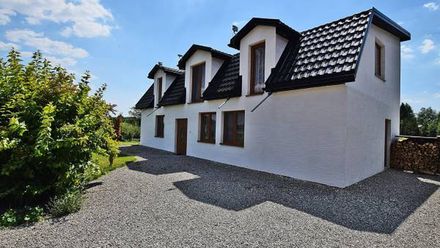 Agroturystyka Rumcajsówka (1)