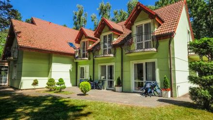 Dom Gościnny Wachta II (1)