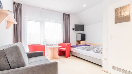 Pensjonat Interal (1)