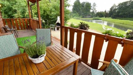 Domek Nad Stawem (1)