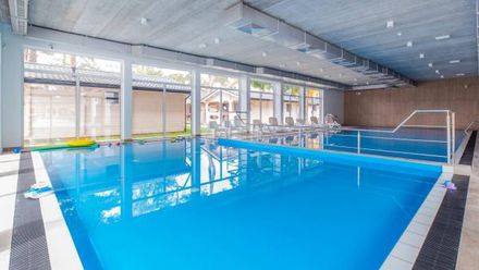 Ośrodek Wypoczynkowy Family-Holiday (1)