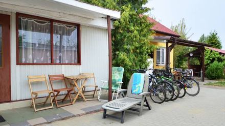 Domek Radgoszcz Międzychód (1)