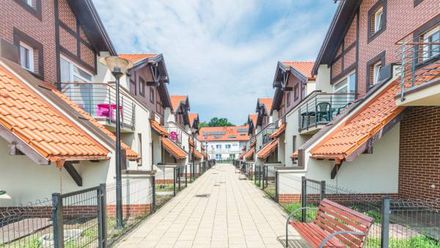 Apartamenty Osada Portowa (1)