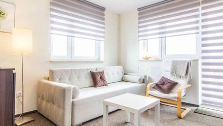 Pokoje dla Gości (1)