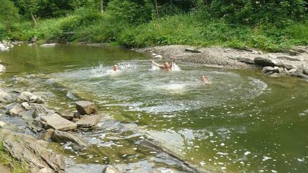 Noclegi Bieszczady (1)