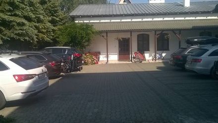 Apartamenty Na Szkolnej (1)